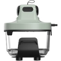 Аэрогриль (аэрофритюрница) Dreame Air Fryer PT60 (зеленый) - Превью изображения №10 — Интернет-магазин ПроЗаказ