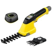 Karcher GSH 4-4 Plus Battery Set 1.445-321.0 (с 1-им АКБ)