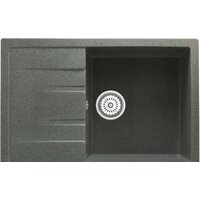 Berge BR-7603 (графит матовый)