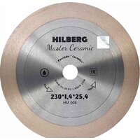 Hilberg Master Ceramic HM506