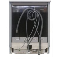 Встраиваемая посудомоечная машина Candy RapidO CI 6B4S1PSA1 - Превью изображения №35 — Интернет-магазин ПроЗаказ