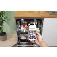 Встраиваемая посудомоечная машина Candy RapidO CI 6B4S1PSA1 - Превью изображения №27 — Интернет-магазин ПроЗаказ