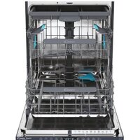 Встраиваемая посудомоечная машина Candy RapidO CI 6B4S1PSA1 - Превью изображения №7 — Интернет-магазин ПроЗаказ