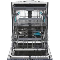 Встраиваемая посудомоечная машина Candy RapidO CI 6B4S1PSA1 - Превью изображения №8 — Интернет-магазин ПроЗаказ