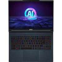 Ноутбук MSI Prestige 16 AI Evo B1MG-058XBY - Превью изображения №9 — Интернет-магазин ПроЗаказ