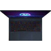 Ноутбук MSI Prestige 16 AI Evo B1MG-058XBY - Превью изображения №7 — Интернет-магазин ПроЗаказ