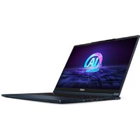 Ноутбук MSI Prestige 16 AI Evo B1MG-058XBY - Превью изображения №8 — Интернет-магазин ПроЗаказ