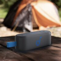 Беспроводная колонка Anker Soundcore Select 3 (черный) - Превью изображения №12 — Интернет-магазин ПроЗаказ