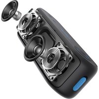 Беспроводная колонка Anker Soundcore Select 3 (черный) - Превью изображения №9 — Интернет-магазин ПроЗаказ