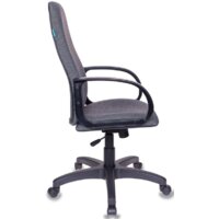 Офисное кресло Бюрократ CH-808AXSN/G (темно-серый) - Превью изображения №3 — Интернет-магазин ПроЗаказ