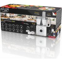 Кухонный комбайн Adler AD 4224 - Превью изображения №26 — Интернет-магазин ПроЗаказ