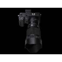 Объектив Sigma 85mm f/1.4 DG HSM Art Lens Nikon F - Превью изображения №5 — Интернет-магазин ПроЗаказ
