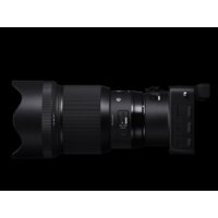 Объектив Sigma 85mm f/1.4 DG HSM Art Lens Nikon F - Превью изображения №6 — Интернет-магазин ПроЗаказ