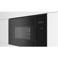 Микроволновая печь Bosch Serie 6 BEL454MB1F - Превью изображения №2 — Интернет-магазин ПроЗаказ