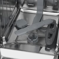 Встраиваемая посудомоечная машина BEKO BDIS38040Q - Превью изображения №5 — Интернет-магазин ПроЗаказ