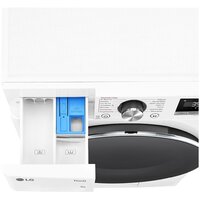 Стиральная машина LG F2W8S722W - Превью изображения №7 — Интернет-магазин ПроЗаказ