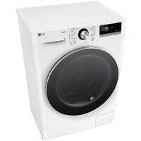 Стиральная машина LG F2W8S722W - Превью изображения №8 — Интернет-магазин ПроЗаказ