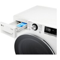 Стиральная машина LG F2W8S722W - Превью изображения №5 — Интернет-магазин ПроЗаказ