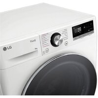 Стиральная машина LG F2W8S722W - Превью изображения №3 — Интернет-магазин ПроЗаказ
