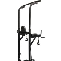 Турник с брусьями Royal Fitness HB-DG006 - Превью изображения №3 — Интернет-магазин ПроЗаказ