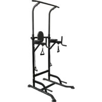 Турник с брусьями Royal Fitness HB-DG006 - Превью изображения №2 — Интернет-магазин ПроЗаказ