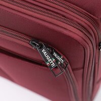 Чемодан VALIGETTI 227-A151/3-20BRD (бордовый) - Превью изображения №8 — Интернет-магазин ПроЗаказ