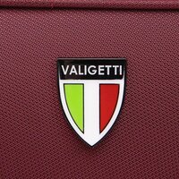 Чемодан VALIGETTI 227-A151/3-20BRD (бордовый) - Превью изображения №11 — Интернет-магазин ПроЗаказ