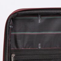 Чемодан VALIGETTI 227-A151/3-20BRD (бордовый) - Превью изображения №10 — Интернет-магазин ПроЗаказ