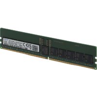 Оперативная память Samsung 32ГБ DDR5 5600 МГц M321R4GA0PB0-CWM - Превью изображения №3 — Интернет-магазин ПроЗаказ