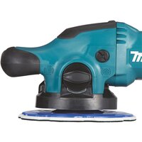 Полировальная машина Makita PO6000C - Превью изображения №2 — Интернет-магазин ПроЗаказ