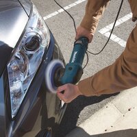 Полировальная машина Makita PO6000C - Превью изображения №3 — Интернет-магазин ПроЗаказ