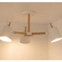 Home Light Астерия A077-1