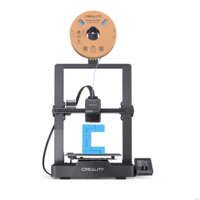 3D-принтер Creality Ender-3 V3 SE - Превью изображения №3 — Интернет-магазин ПроЗаказ