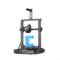 3D-принтер Creality Ender-3 V3 SE - Превью изображения №6 — Интернет-магазин ПроЗаказ