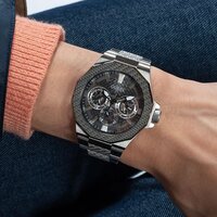 Наручные часы Guess GW0636G1 - Превью изображения №2 — Интернет-магазин ПроЗаказ