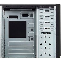 Корпус Powerman BA831BK 600W - Превью изображения №4 — Интернет-магазин ПроЗаказ