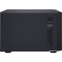 Сетевой накопитель QNAP TVS-872XT-i5-16G - Превью изображения №4 — Интернет-магазин ПроЗаказ