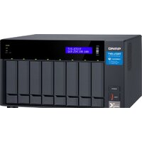 Сетевой накопитель QNAP TVS-872XT-i5-16G - Превью изображения №6 — Интернет-магазин ПроЗаказ