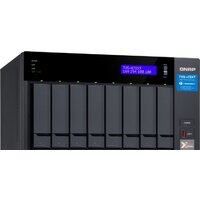 Сетевой накопитель QNAP TVS-872XT-i5-16G - Превью изображения №3 — Интернет-магазин ПроЗаказ