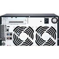 Сетевой накопитель QNAP TVS-872XT-i5-16G - Превью изображения №8 — Интернет-магазин ПроЗаказ