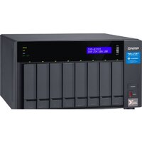 Сетевой накопитель QNAP TVS-872XT-i5-16G - Превью изображения №7 — Интернет-магазин ПроЗаказ
