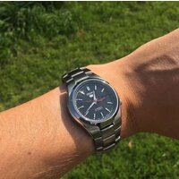 Наручные часы Seiko SNK607K1 - Превью изображения №4 — Интернет-магазин ПроЗаказ