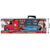 Грузовик Givito Мой город G205-003 - Превью изображения №5 — Интернет-магазин ПроЗаказ