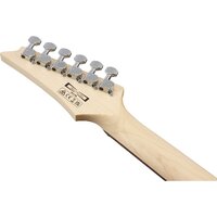 Электрогитара Ibanez GRX70QA-TVT - Превью изображения №7 — Интернет-магазин ПроЗаказ