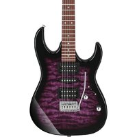 Электрогитара Ibanez GRX70QA-TVT - Превью изображения №5 — Интернет-магазин ПроЗаказ