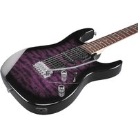 Электрогитара Ibanez GRX70QA-TVT - Превью изображения №4 — Интернет-магазин ПроЗаказ