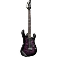 Электрогитара Ibanez GRX70QA-TVT - Превью изображения №3 — Интернет-магазин ПроЗаказ