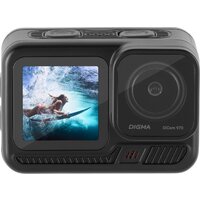 Экшен-камера Digma DiCam 970 - Превью изображения №1 — Интернет-магазин ПроЗаказ