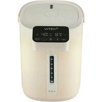 Термопот Vitek VT-TP3002 (кремовый) - Превью изображения №2 — Интернет-магазин ПроЗаказ