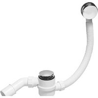 McAlpine MRB12 ФР-00006392 (хром)